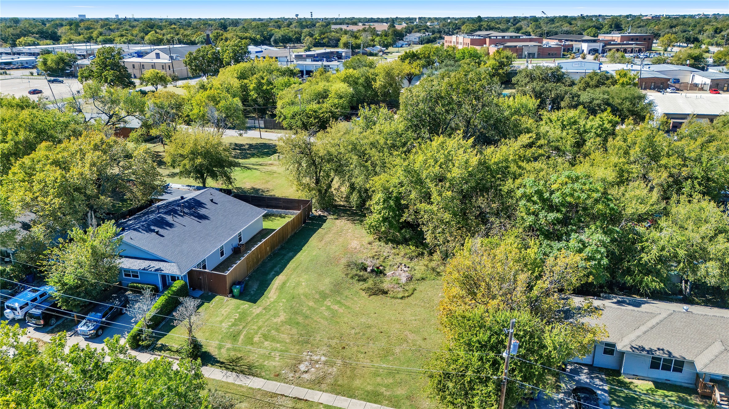 645 Hardy Street Lewisville TX 75057