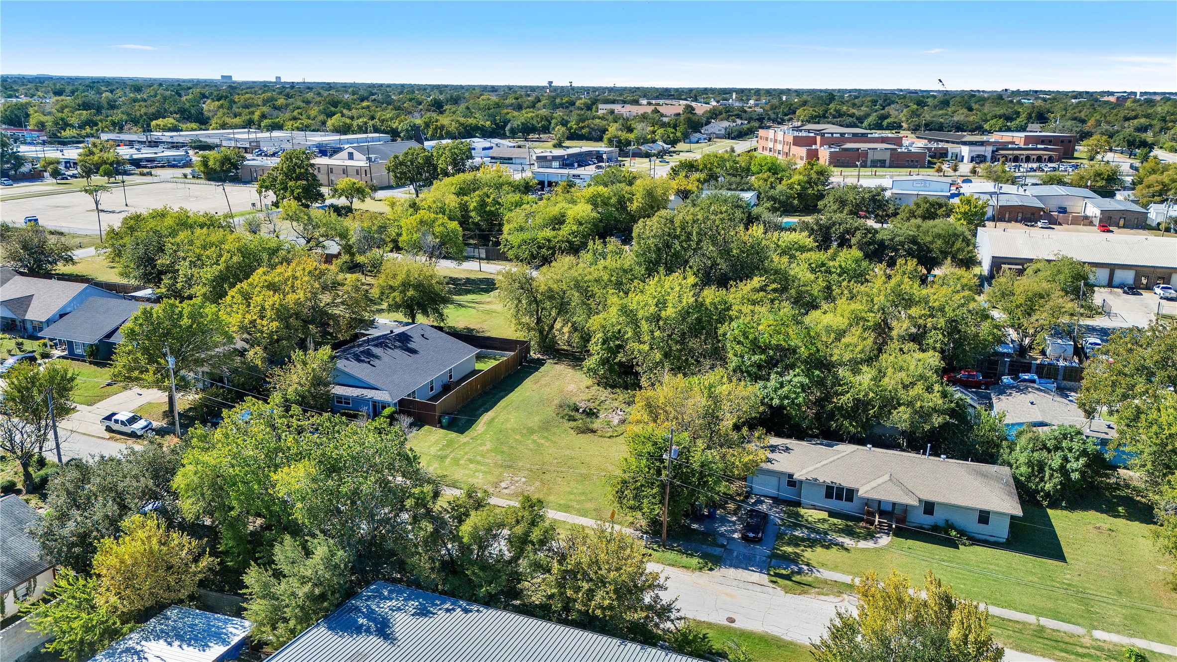 645 Hardy Street Lewisville TX 75057