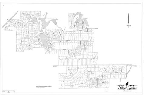 Lot 70 Silver Lakes Drive Sunset TX 76270