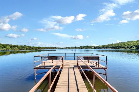 Lot 70 Silver Lakes Drive Sunset TX 76270