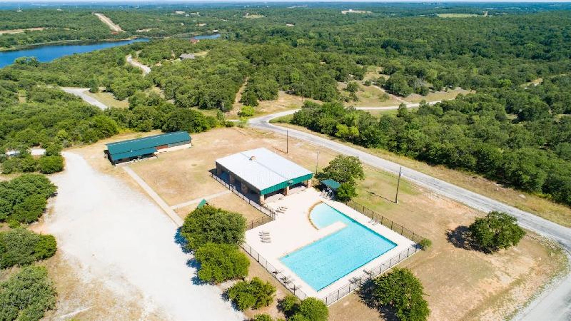 Lot 70 Silver Lakes Drive Sunset TX 76270