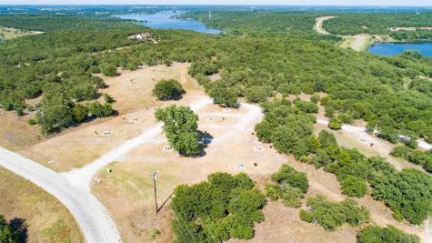 Lot 70 Silver Lakes Drive Sunset TX 76270
