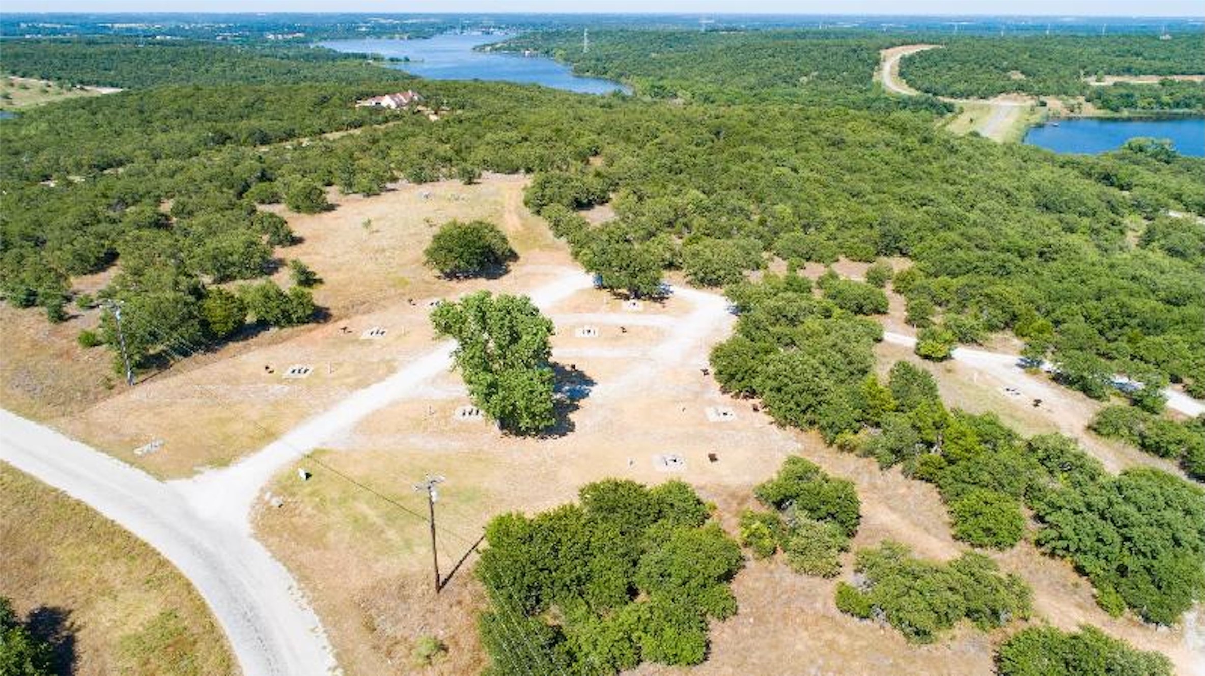Lot 70 Silver Lakes Drive Sunset TX 76270