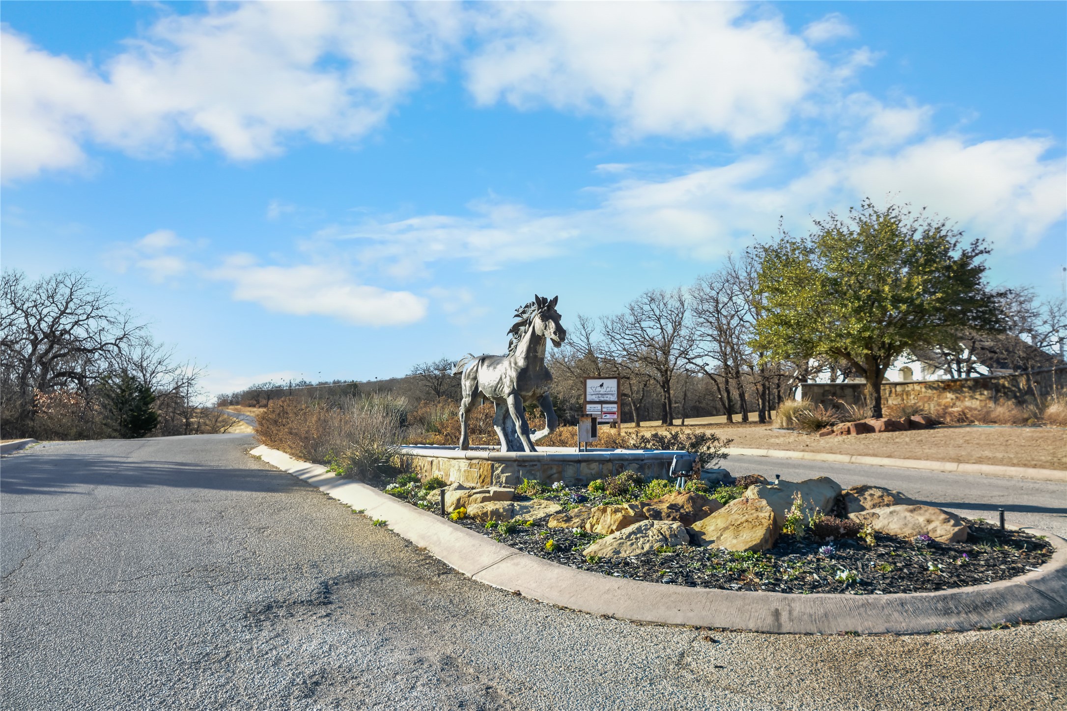 Lot 70 Silver Lakes Drive Sunset TX 76270
