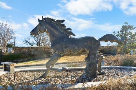 Lot 70 Silver Lakes Drive Sunset TX 76270