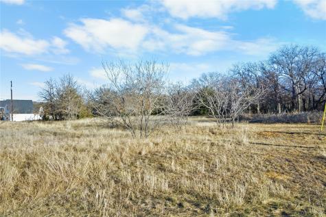 Lot 70 Silver Lakes Drive Sunset TX 76270