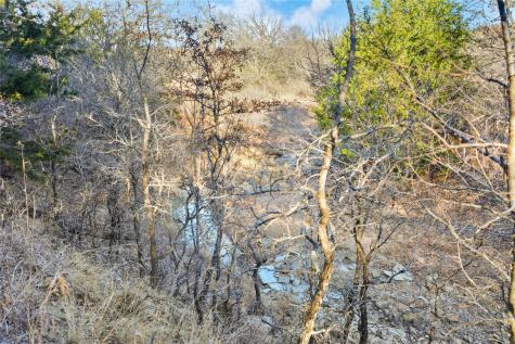 Lot 70 Silver Lakes Drive Sunset TX 76270