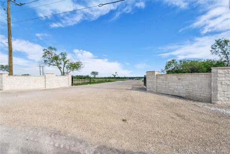 303 Lacek Mill Road China Spring TX 76633