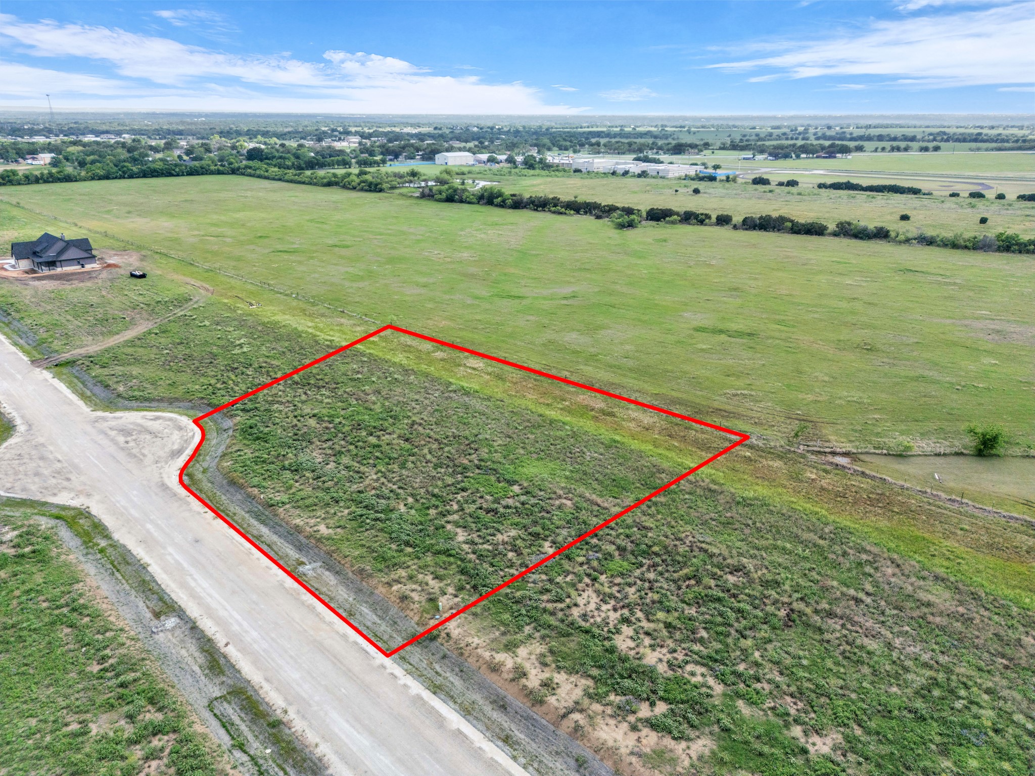 303 Lacek Mill Road China Spring TX 76633