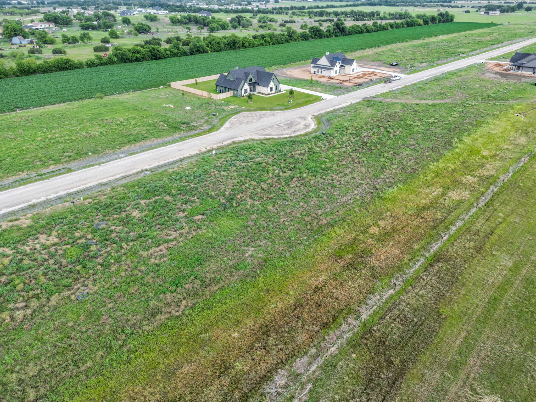 303 Lacek Mill Road China Spring TX 76633