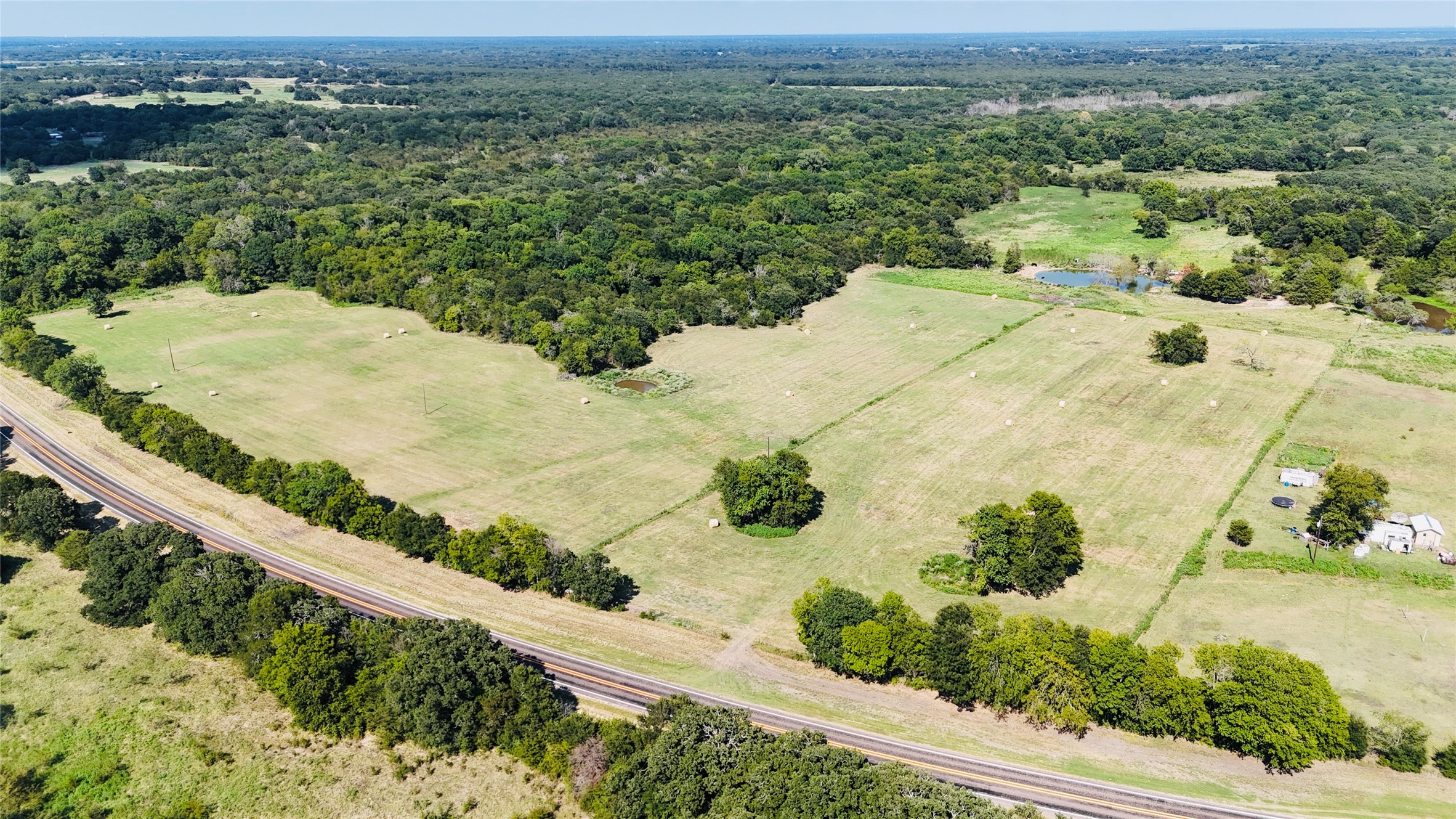 Tbd Fm 1129 Road Chatfield TX 75105