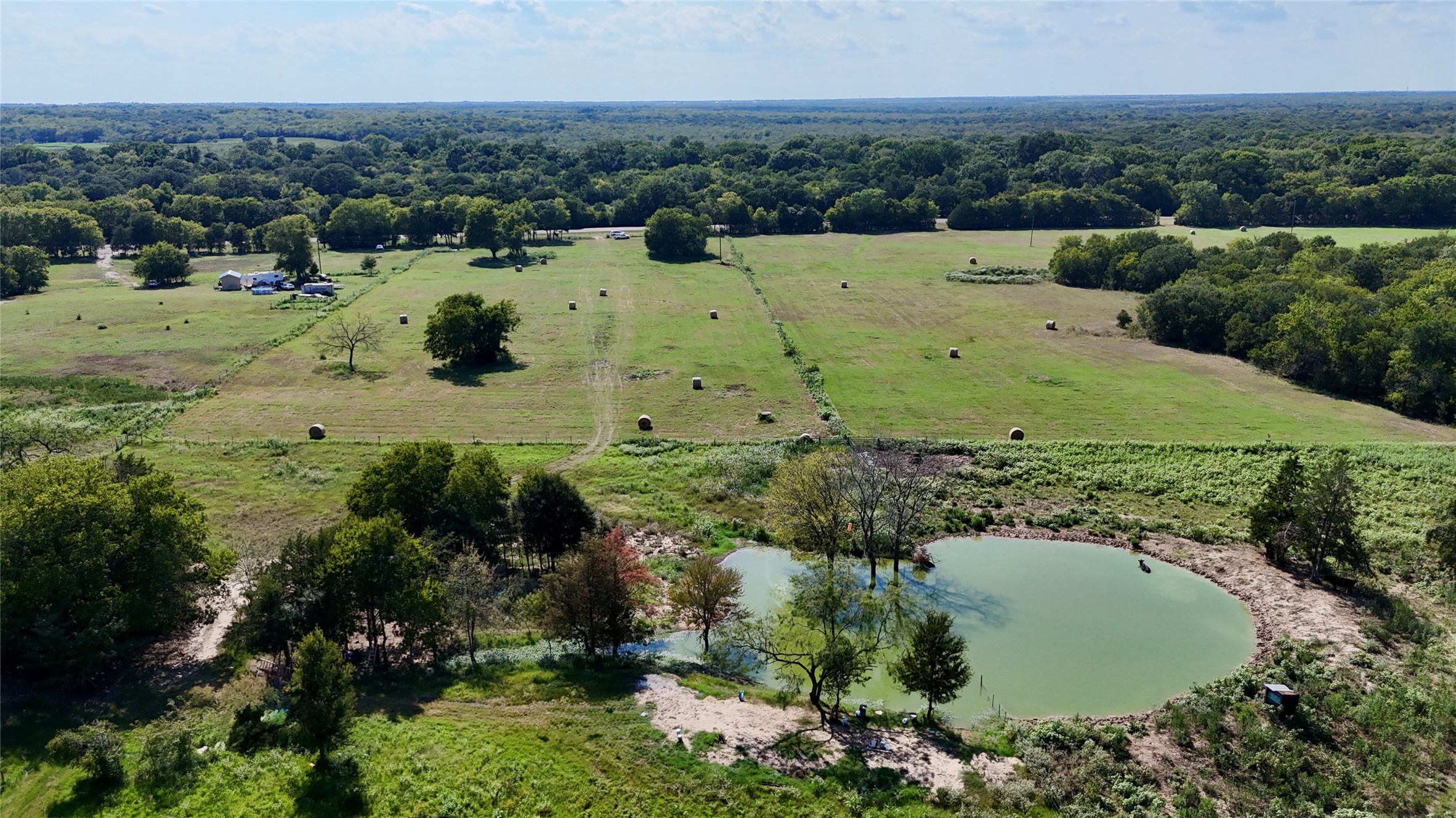 Tbd Fm 1129 Road Chatfield TX 75105