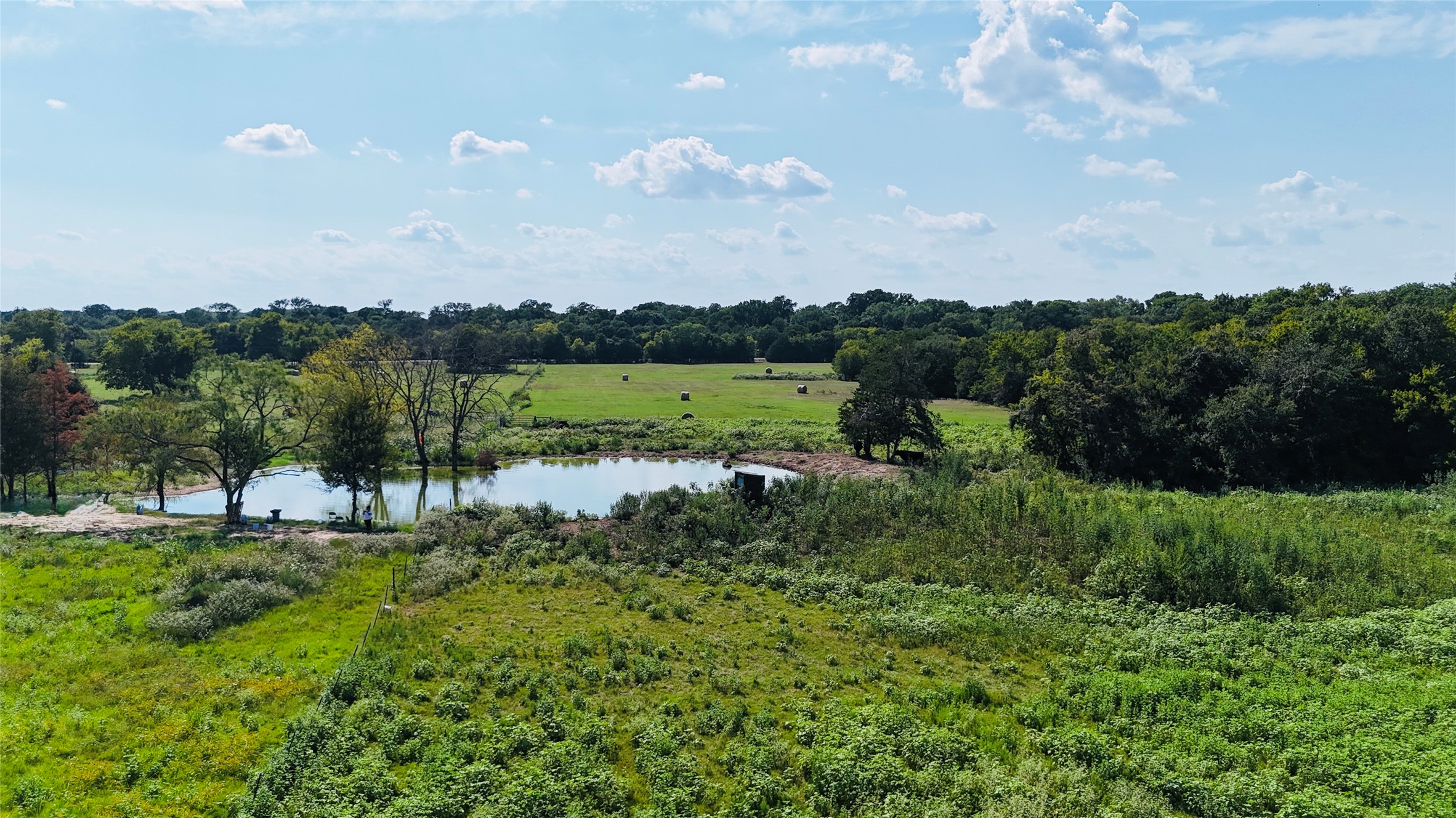 Tbd Fm 1129 Road Chatfield TX 75105