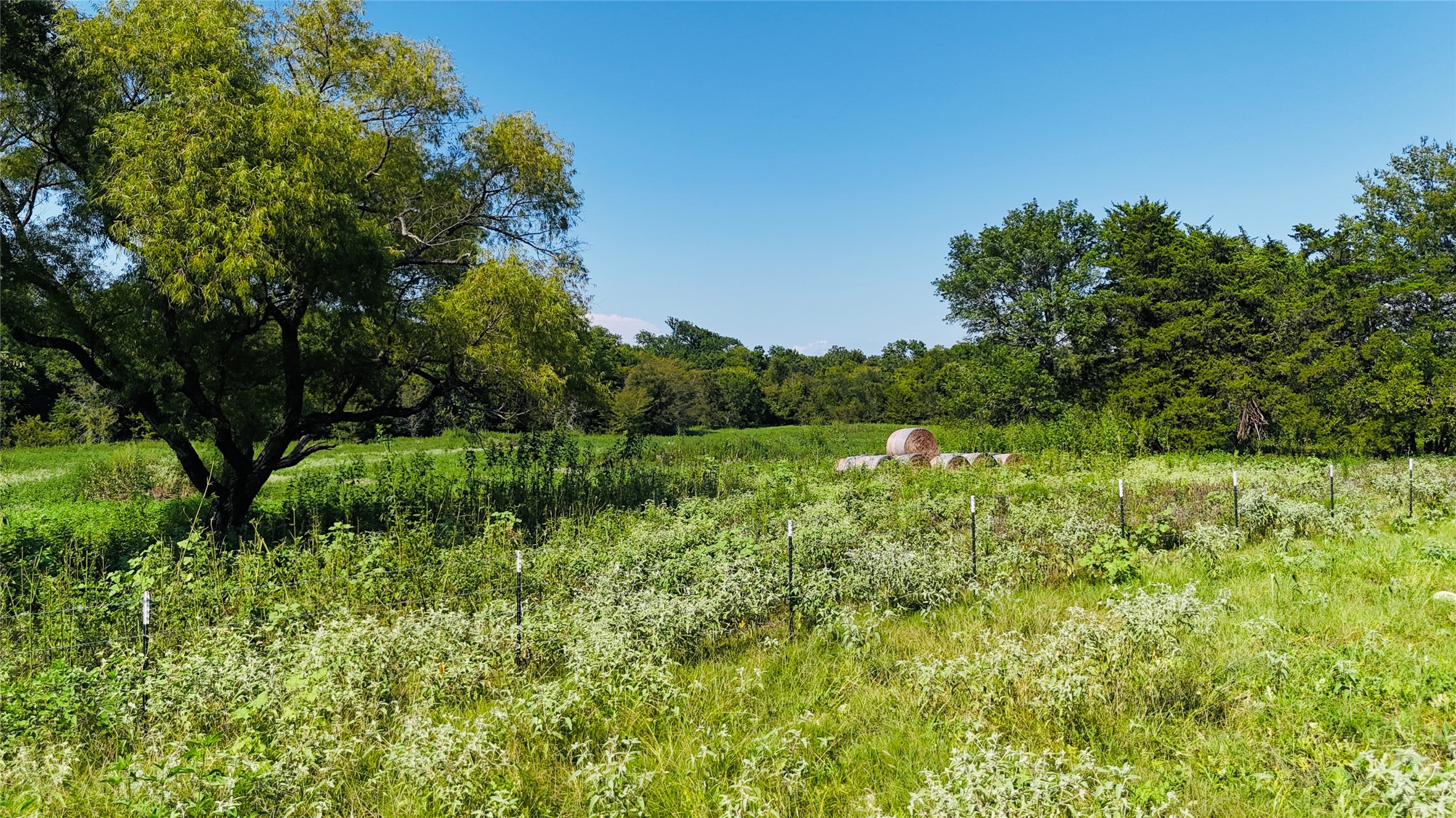 Tbd Fm 1129 Road Chatfield TX 75105