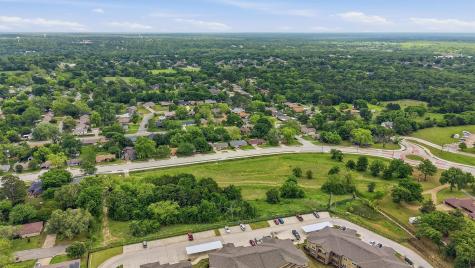 2640 Loy Lake Road Denison TX 75020