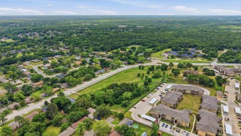 2640 Loy Lake Road Denison TX 75020