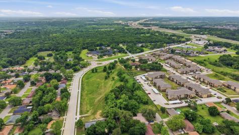 2640 Loy Lake Road Denison TX 75020