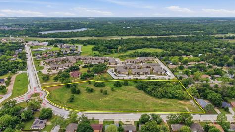 2640 Loy Lake Road Denison TX 75020