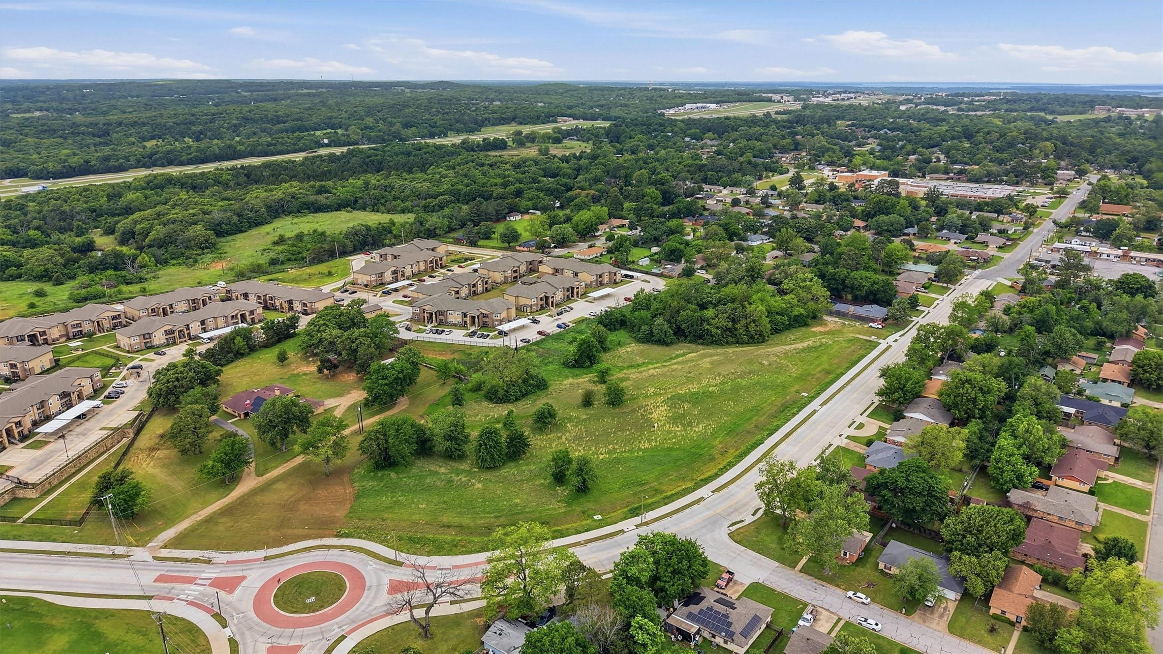 2640 Loy Lake Road Denison TX 75020