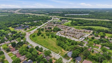 2640 Loy Lake Road Denison TX 75020