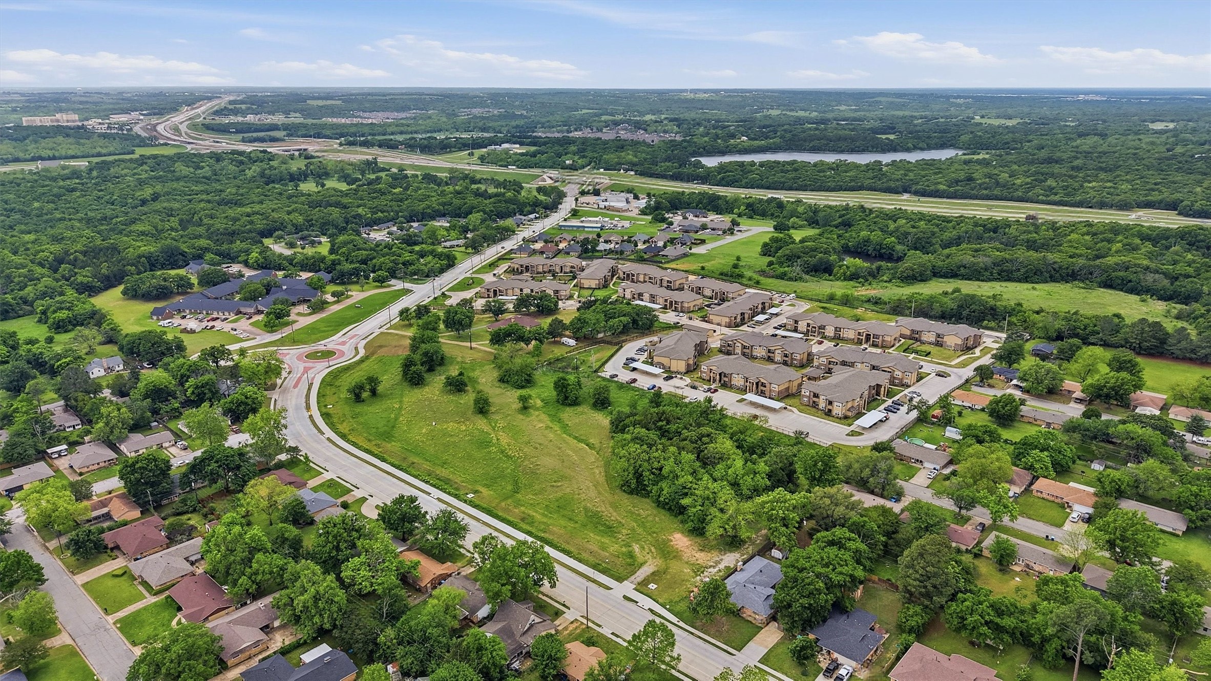2640 Loy Lake Road Denison TX 75020
