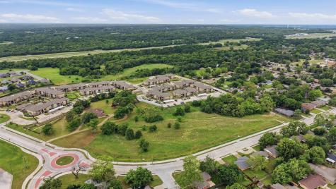 2640 Loy Lake Road Denison TX 75020