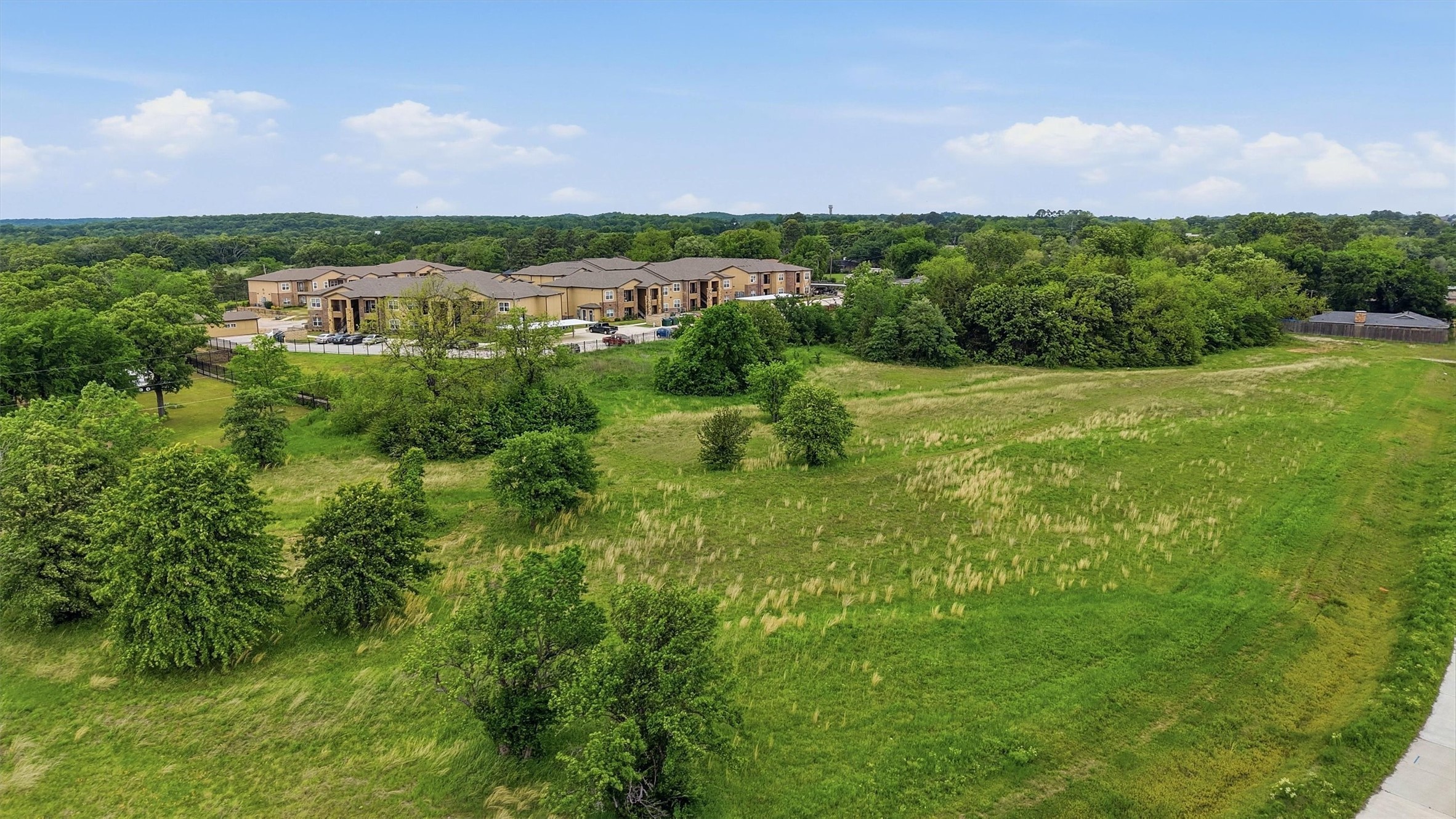 2640 Loy Lake Road Denison TX 75020