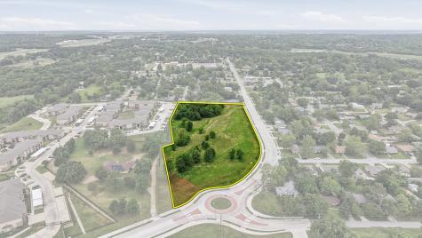 2640 Loy Lake Road Denison TX 75020