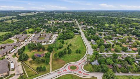 2640 Loy Lake Road Denison TX 75020