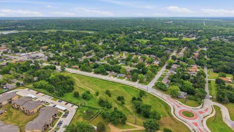 2640 Loy Lake Road Denison TX 75020
