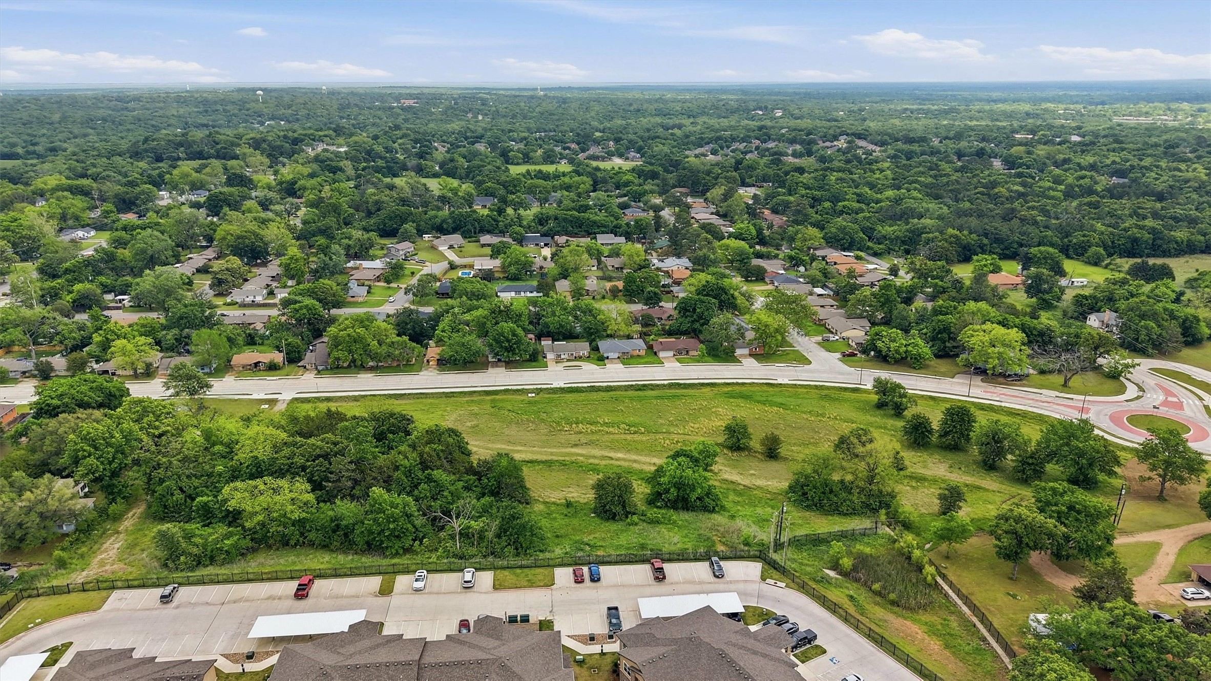 2640 Loy Lake Road Denison TX 75020
