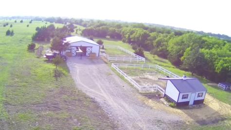 5656 County Road 1094 Celeste TX 75423