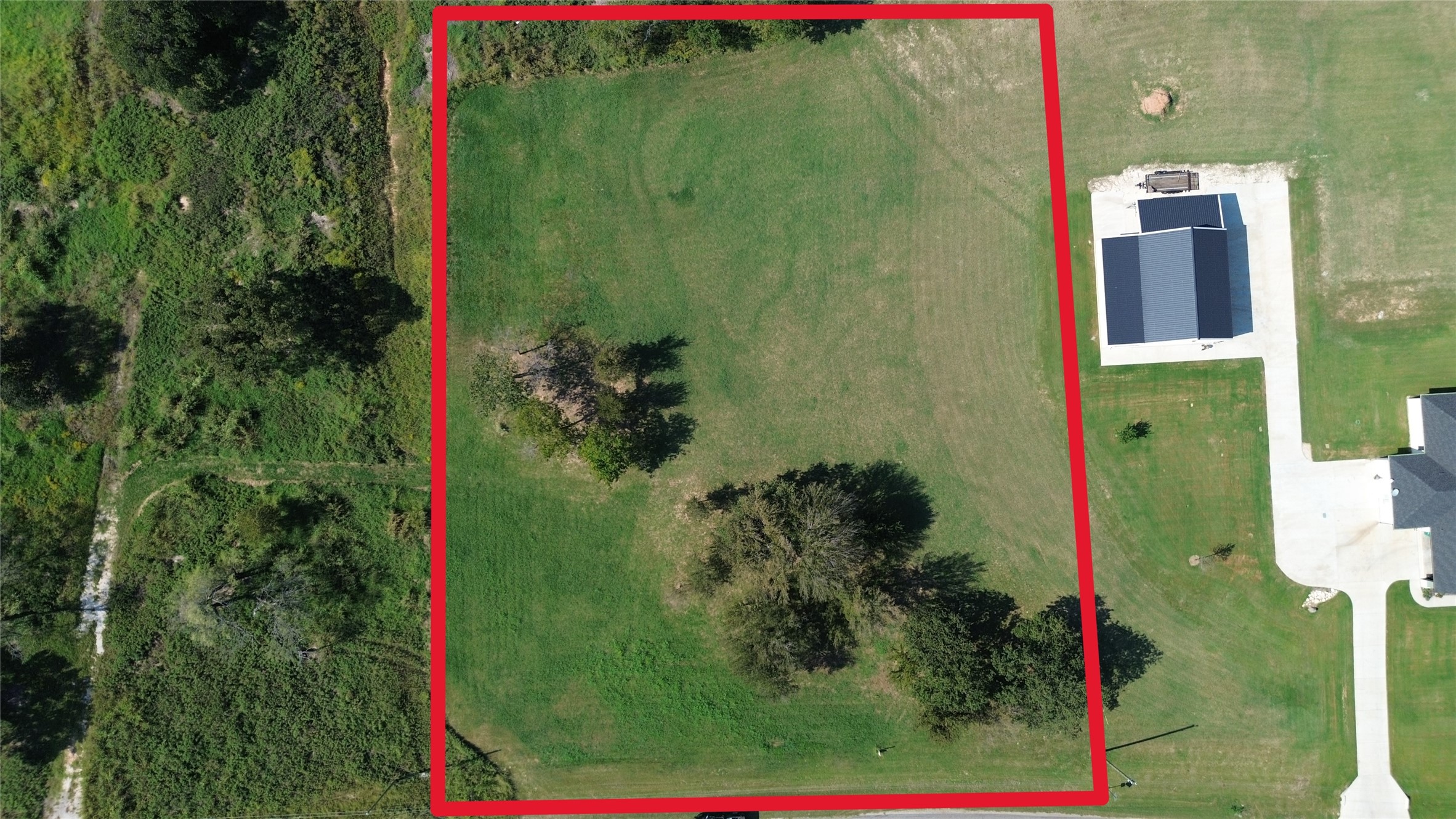 1900 Knox Road Tolar TX 76476
