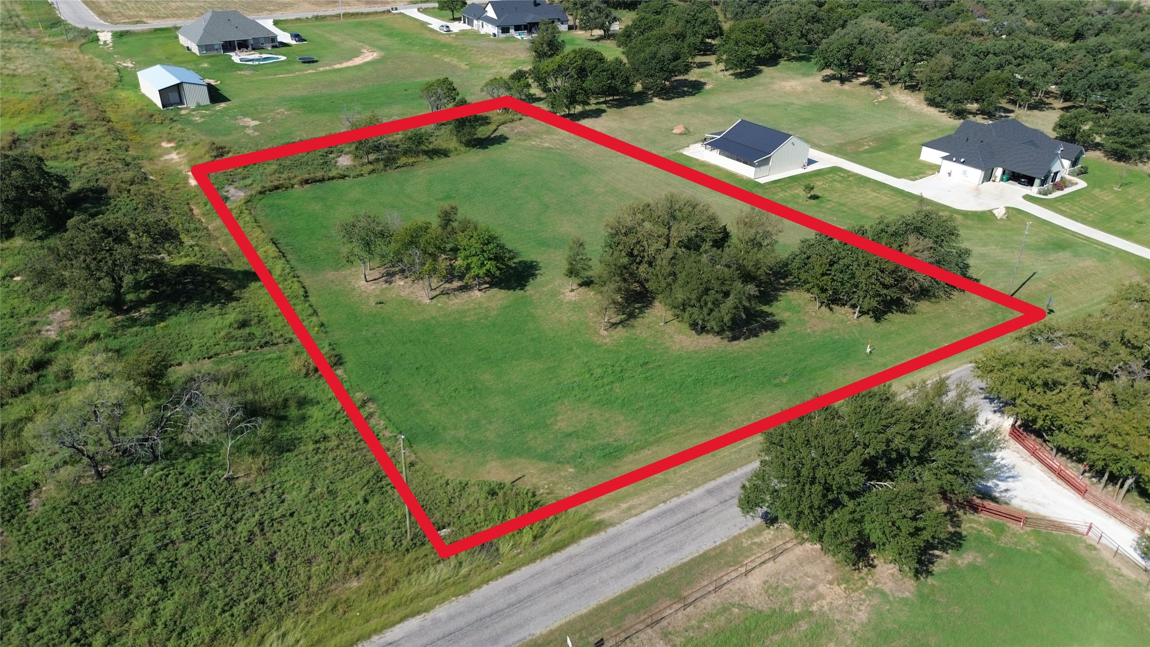 1900 Knox Road Tolar TX 76476