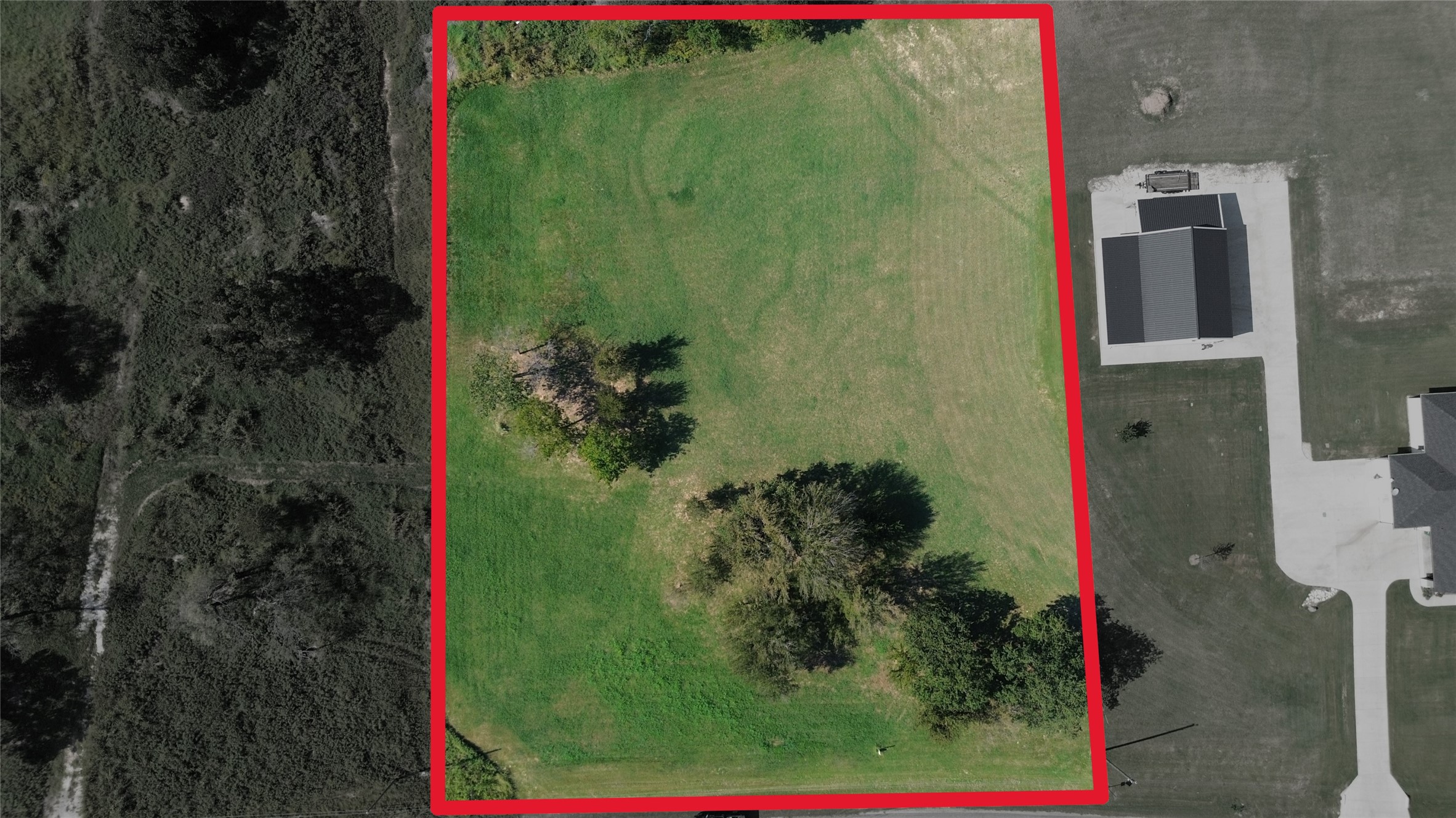 1900 Knox Road Tolar TX 76476