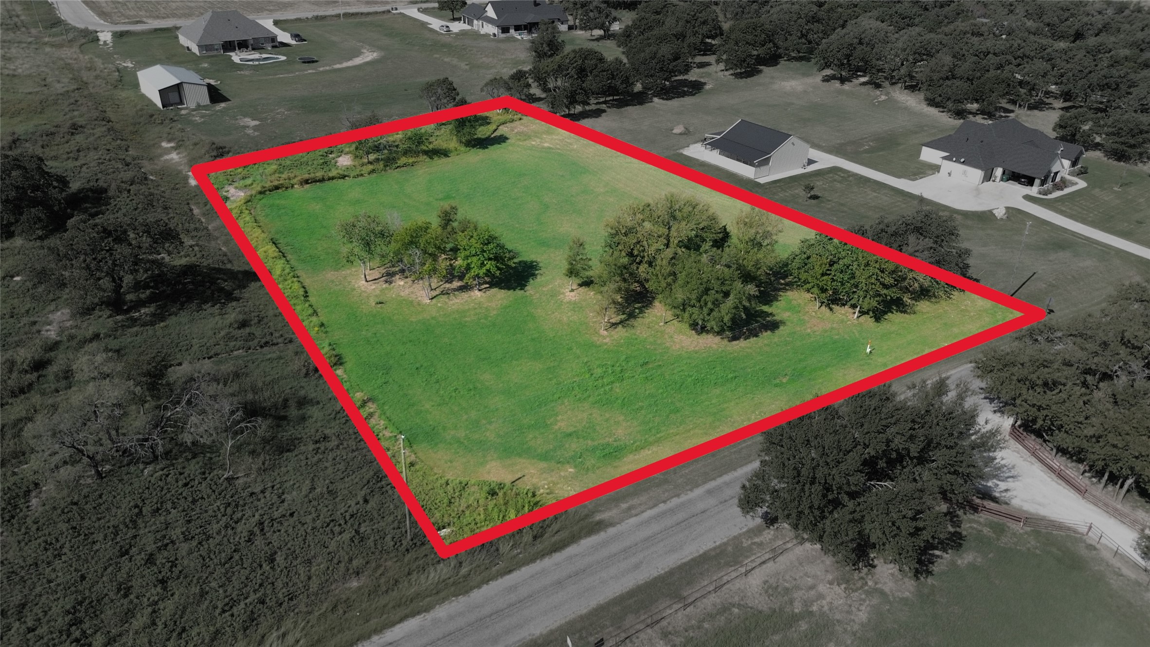 1900 Knox Road Tolar TX 76476