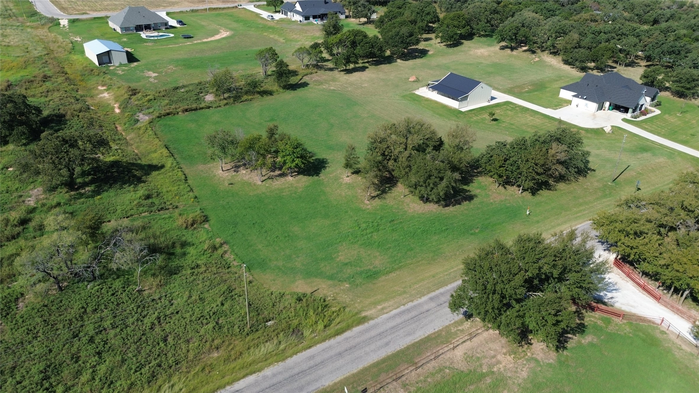 1900 Knox Road Tolar TX 76476