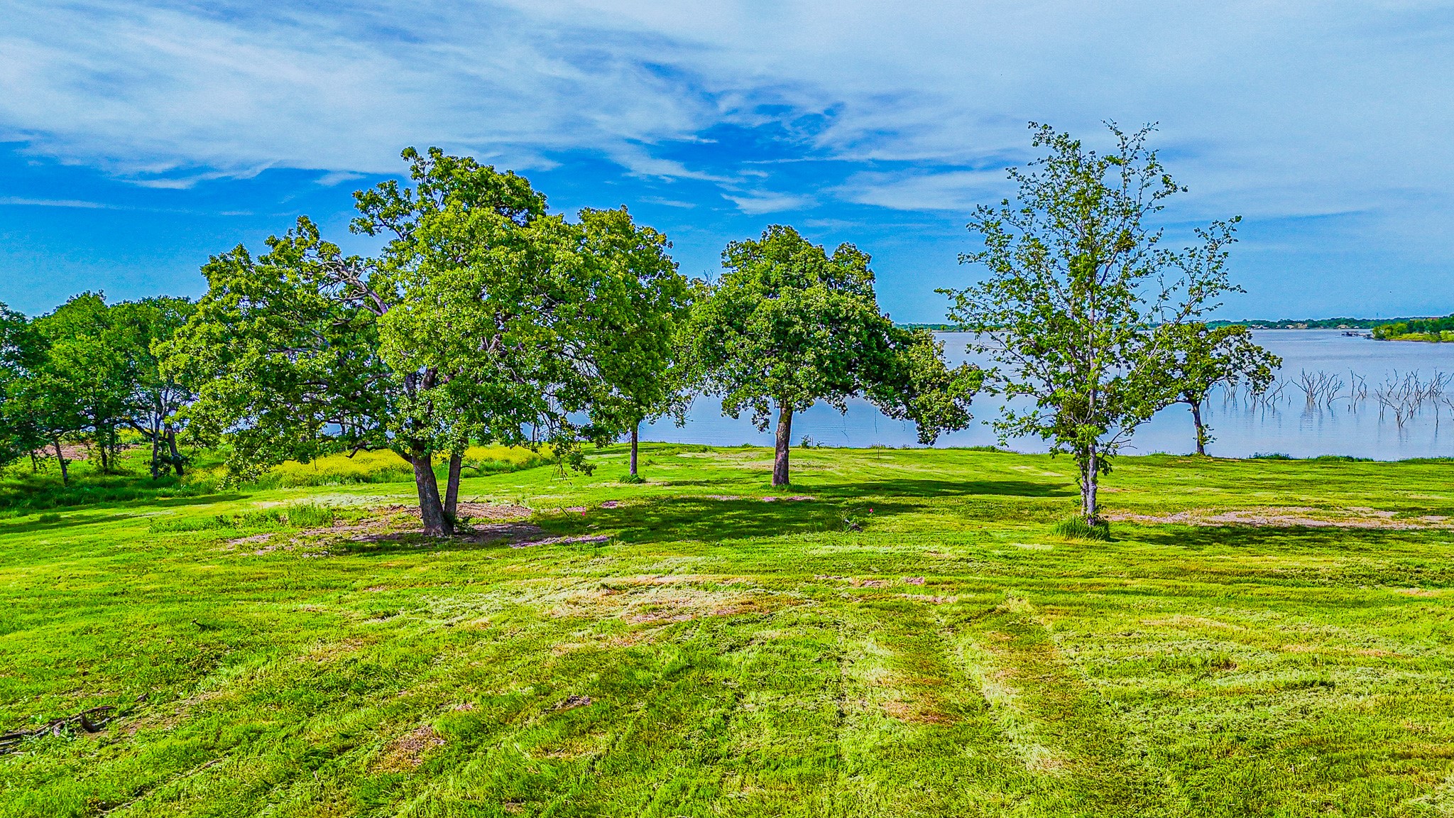 Lot 11 Carmel Valley Corsicana TX 75109