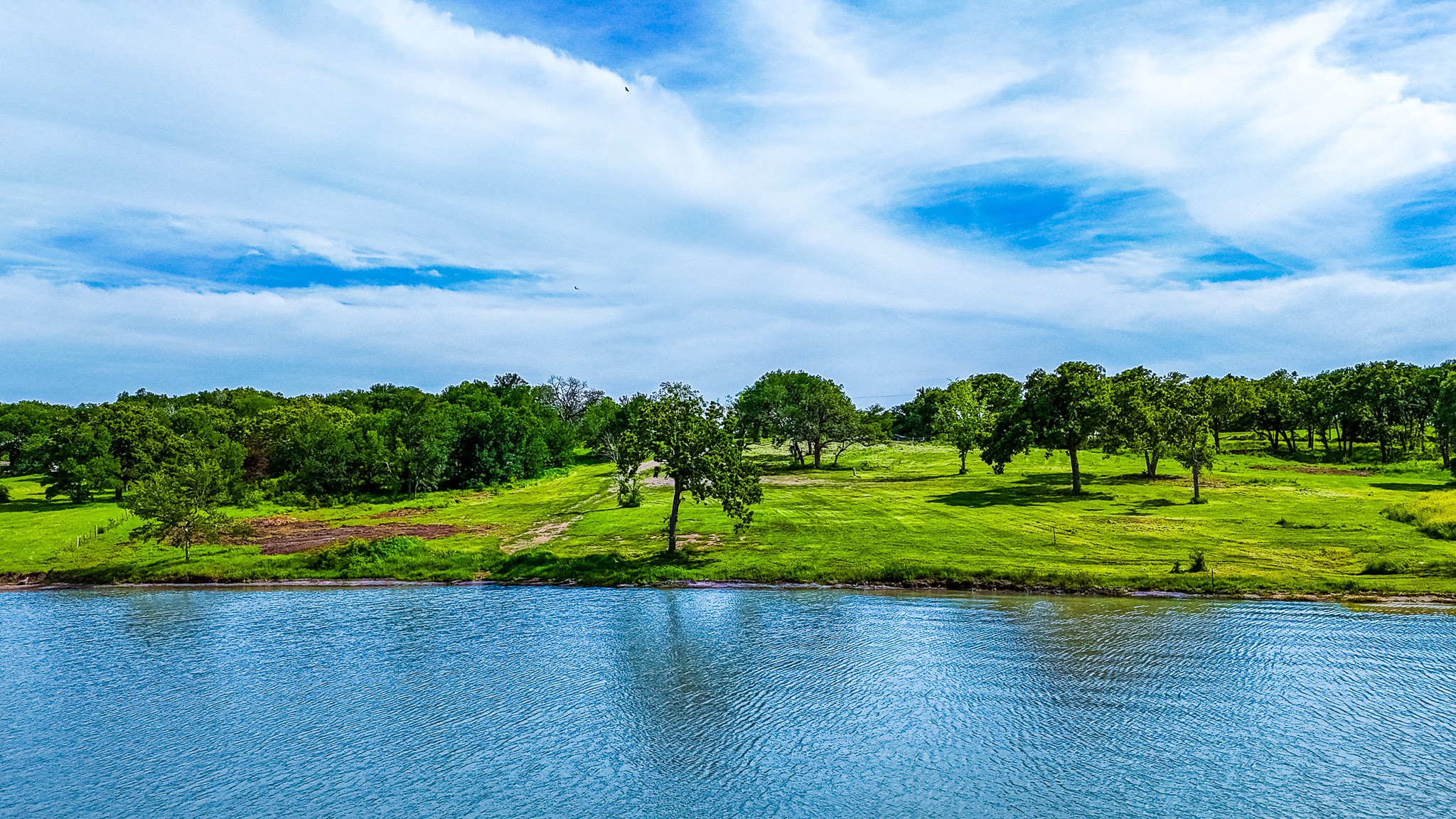 Lot 11 Carmel Valley Corsicana TX 75109
