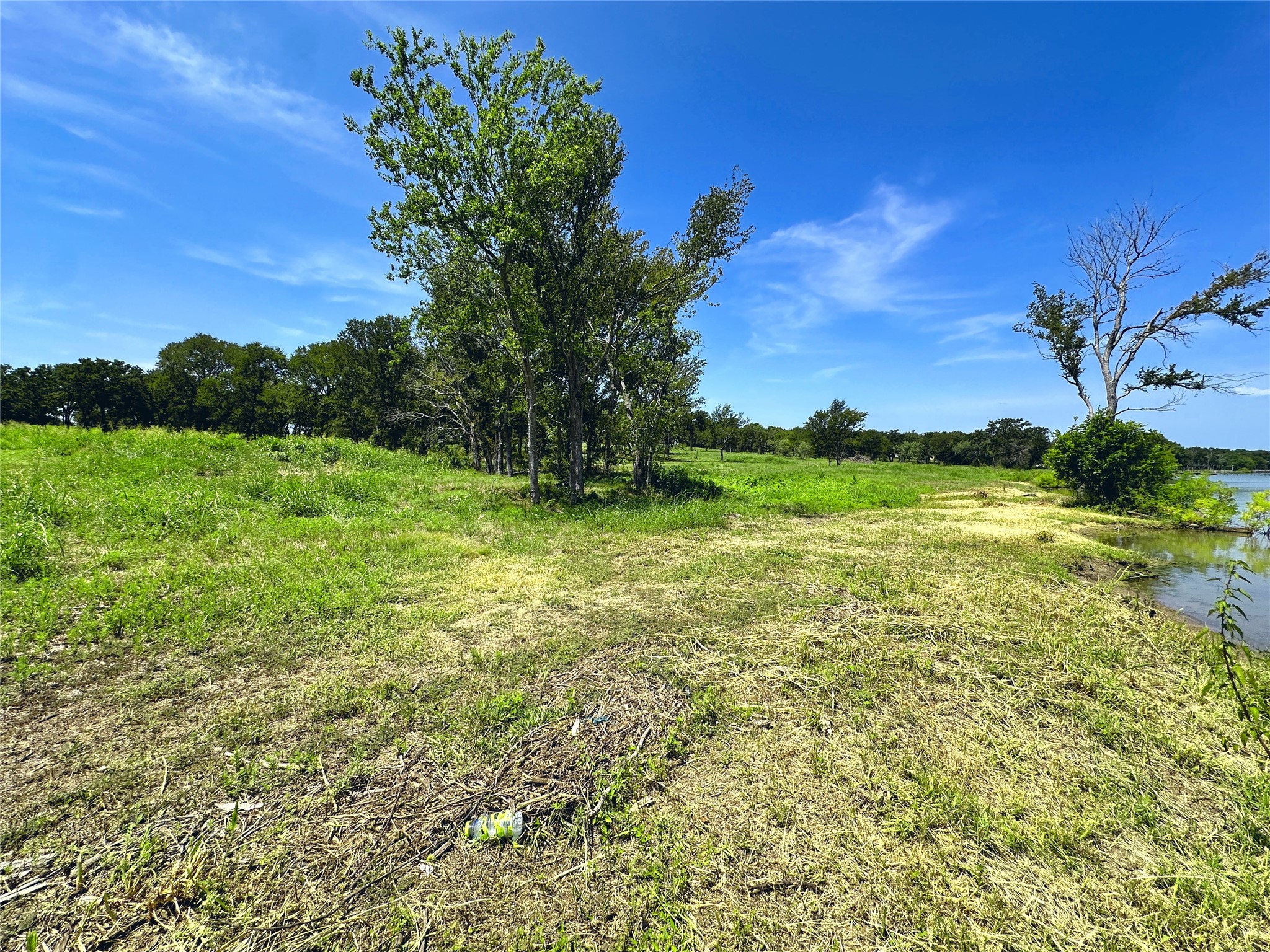 Lot 11 Carmel Valley Corsicana TX 75109