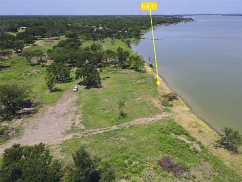 Lot 11 Carmel Valley Corsicana TX 75109