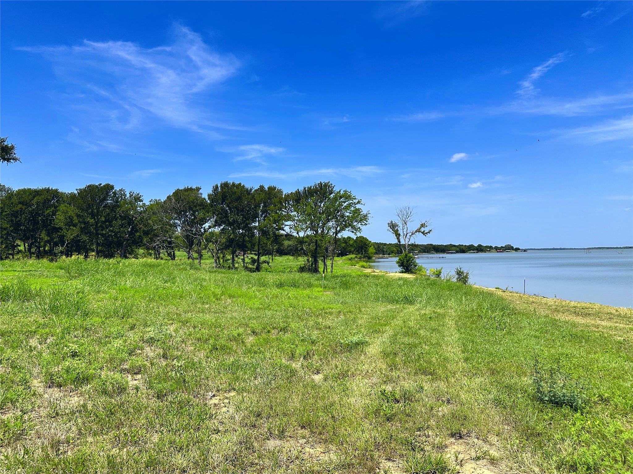 Lot 11 Carmel Valley Corsicana TX 75109