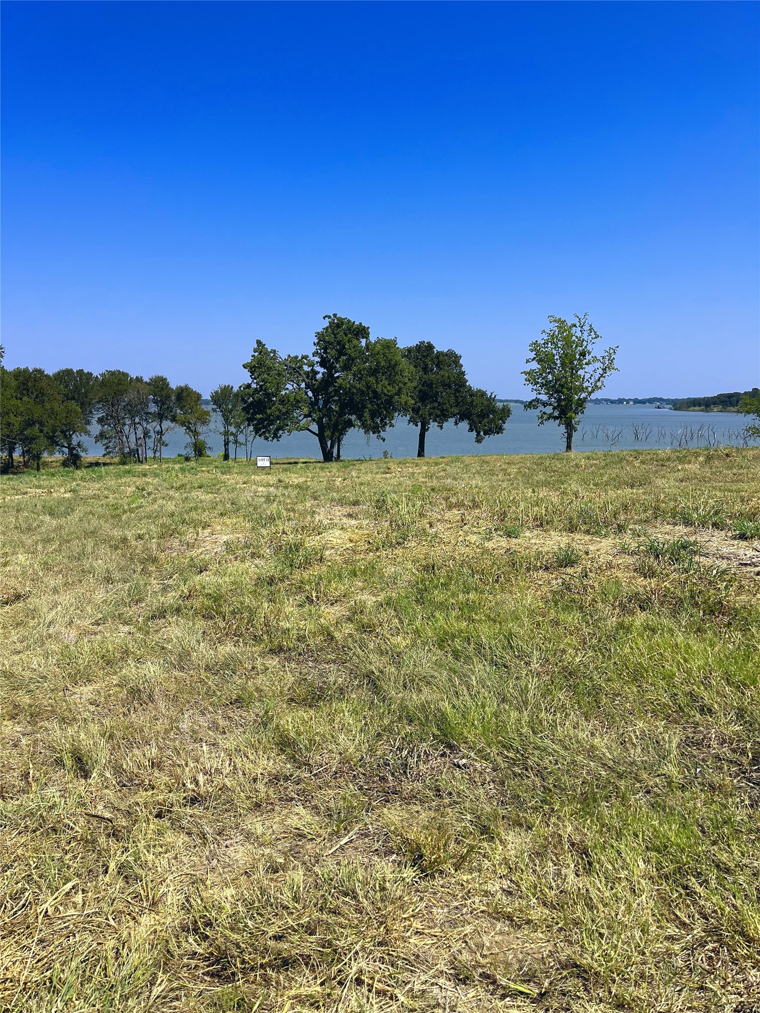 Lot 11 Carmel Valley Corsicana TX 75109