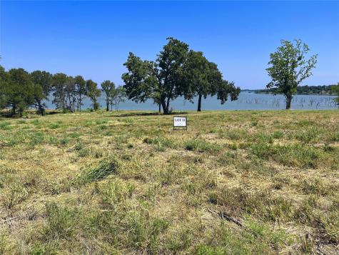 Lot 11 Carmel Valley Corsicana TX 75109