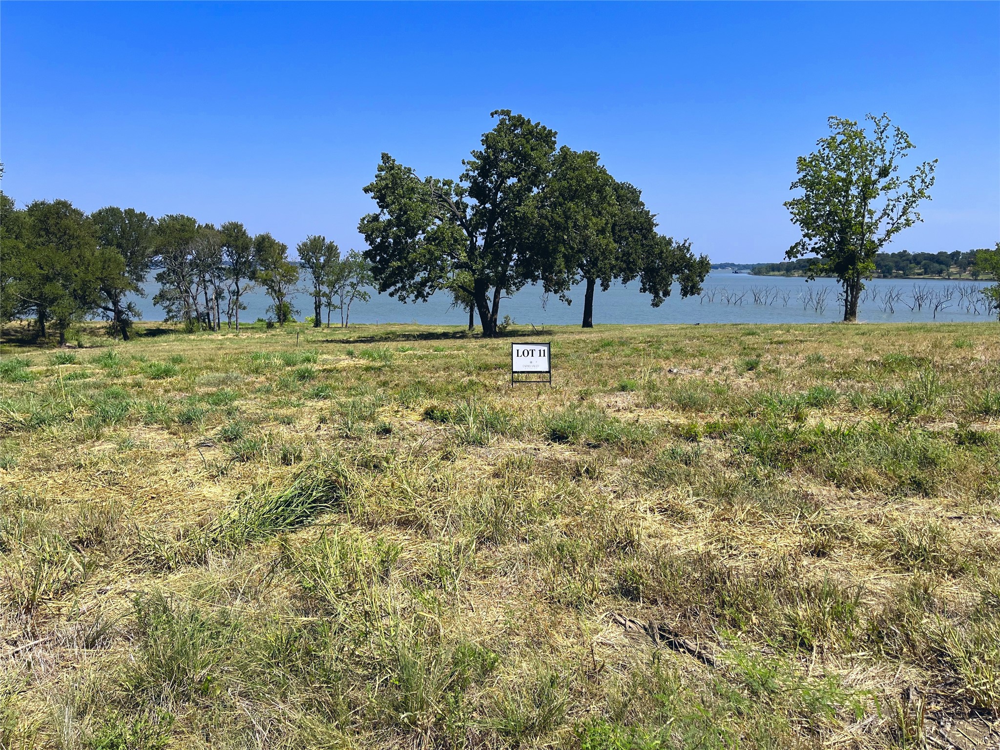 Lot 11 Carmel Valley Corsicana TX 75109