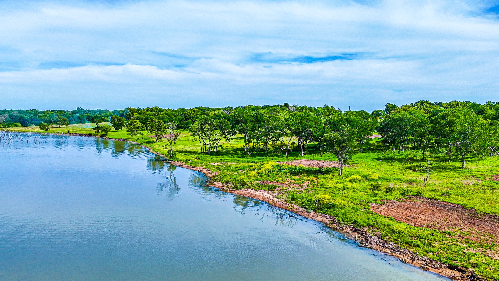 Lot 11 Carmel Valley Corsicana TX 75109