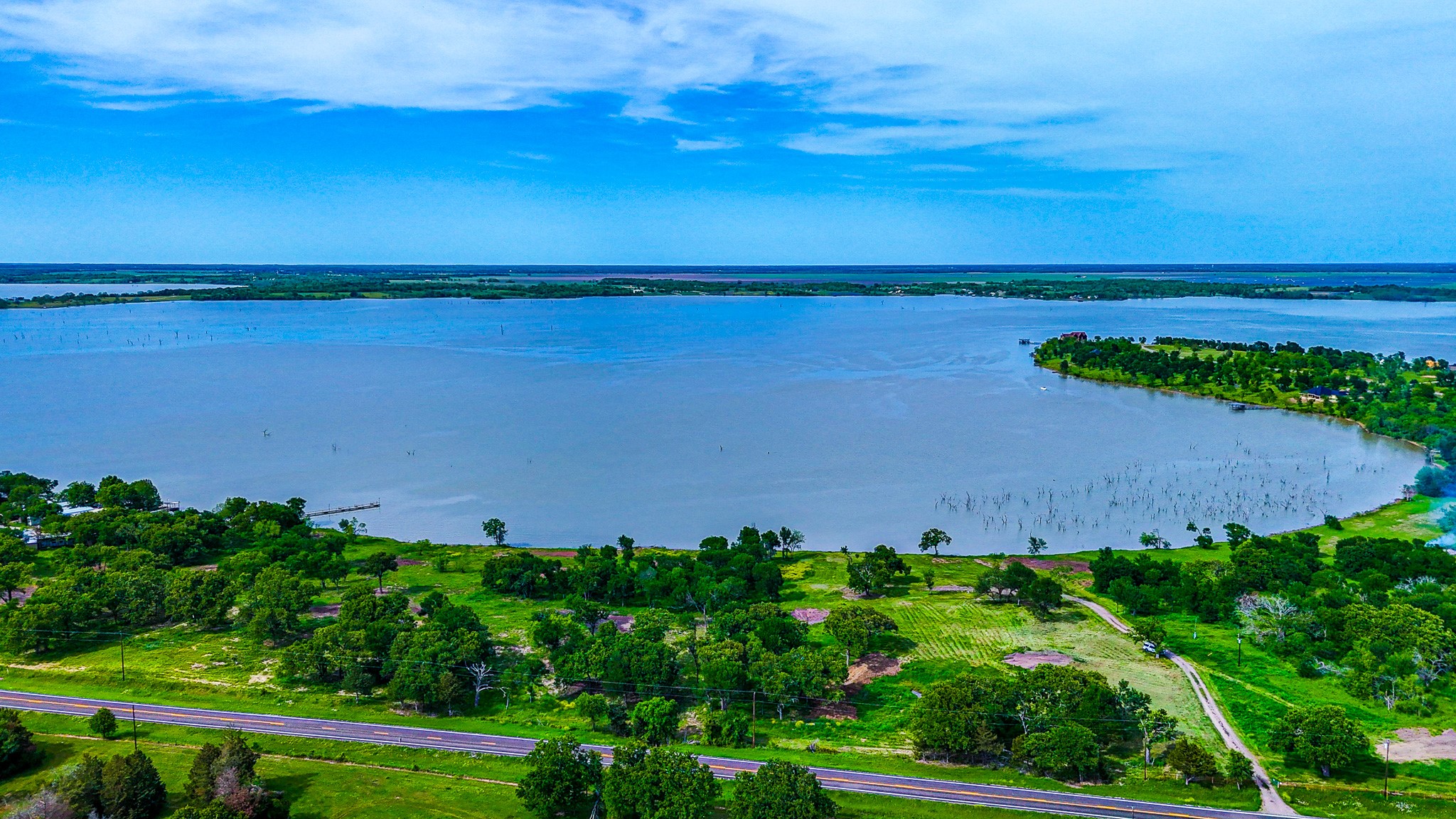 Lot 11 Carmel Valley Corsicana TX 75109