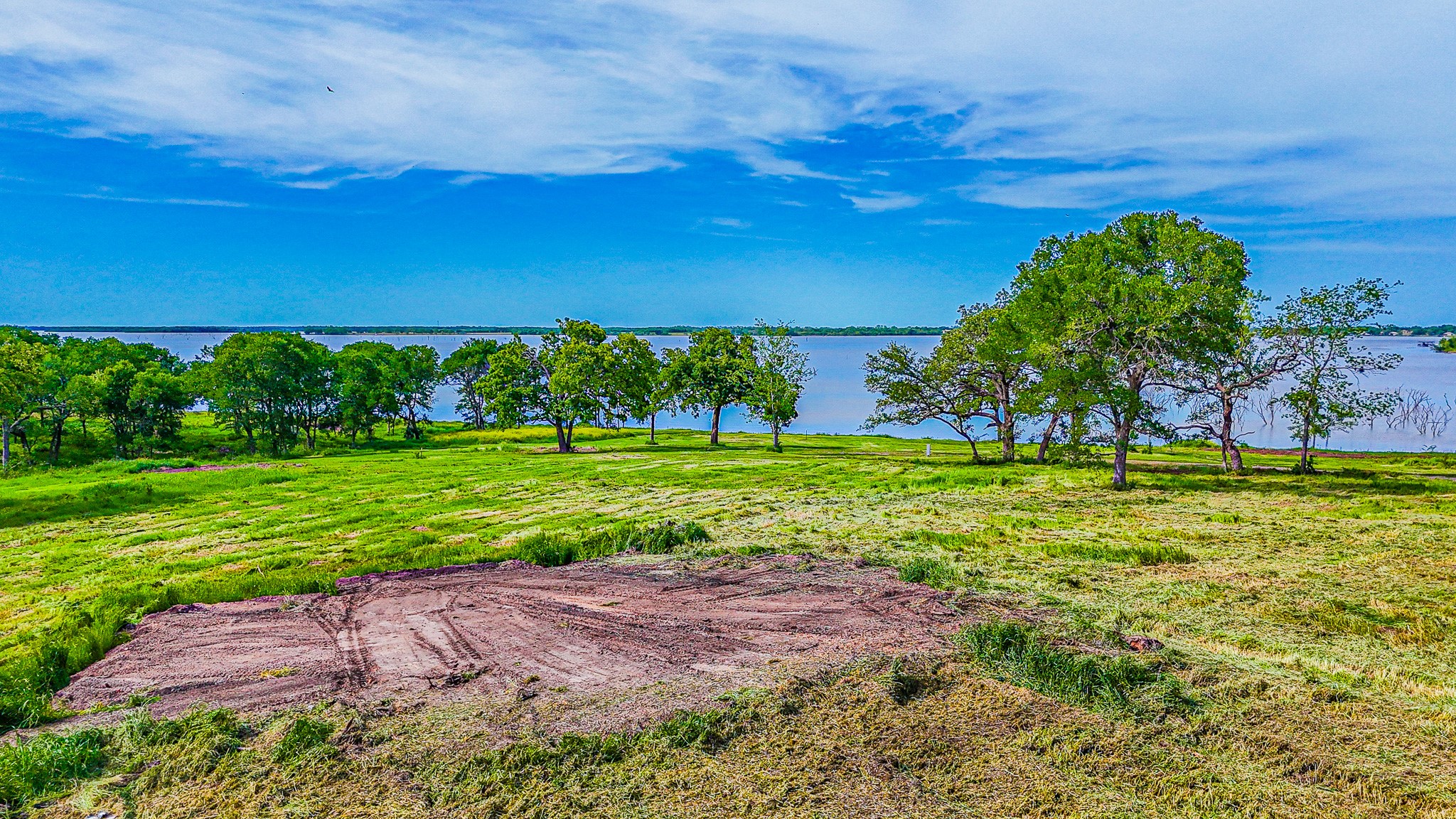 Lot 11 Carmel Valley Corsicana TX 75109
