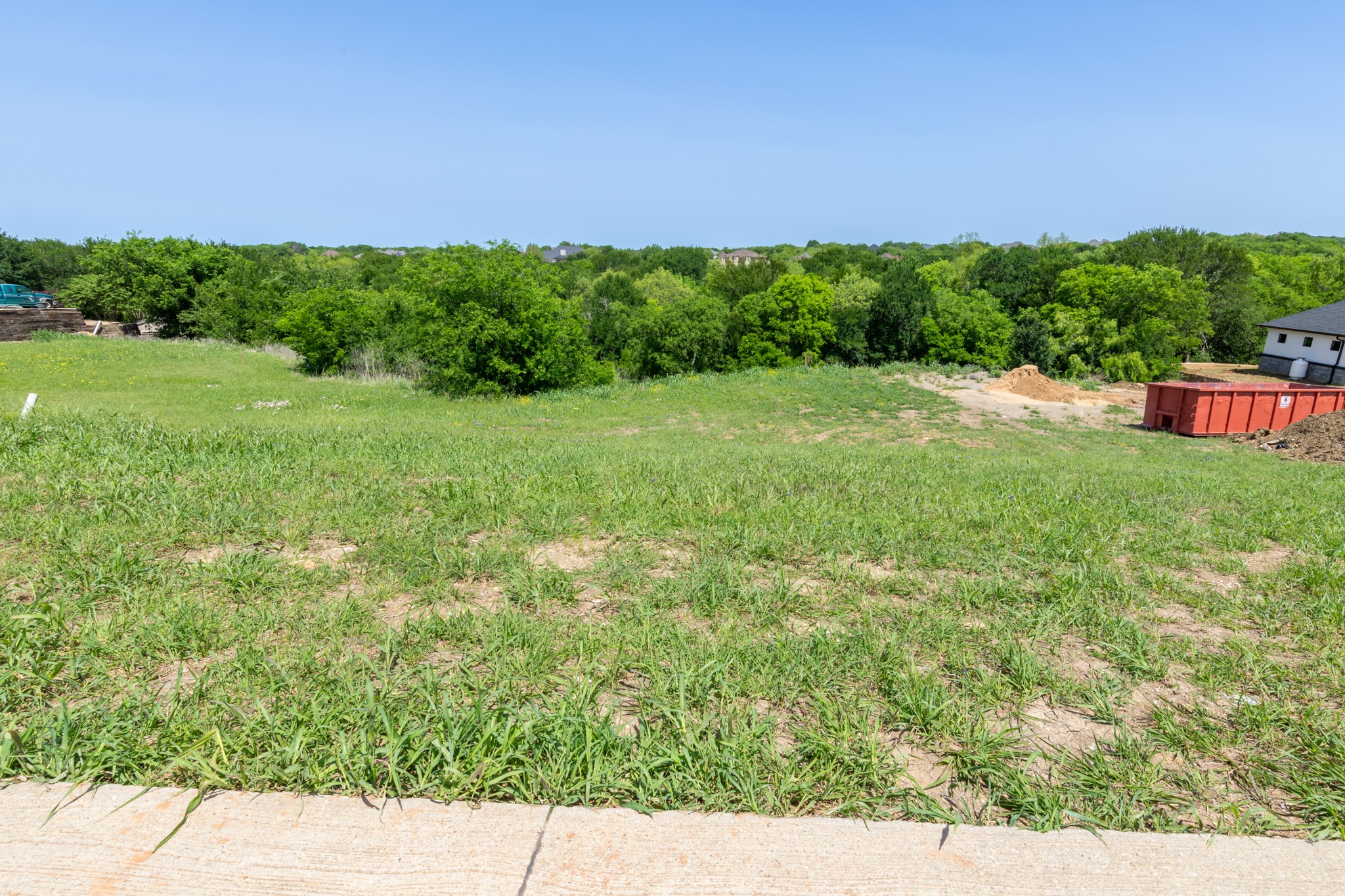2833 Plume Court Cedar Hill TX 75104