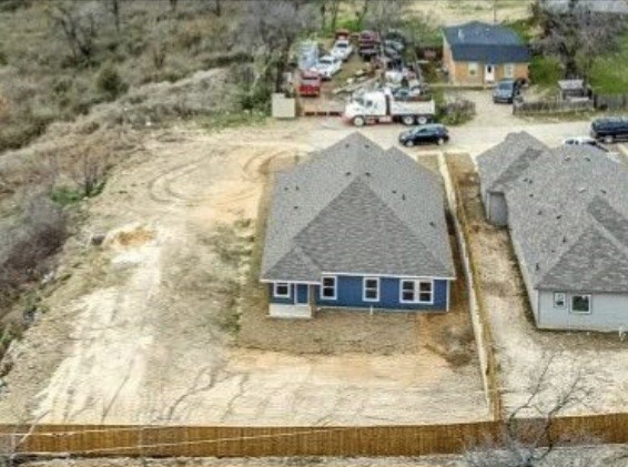 2108 22nd Fort Worth TX 76164